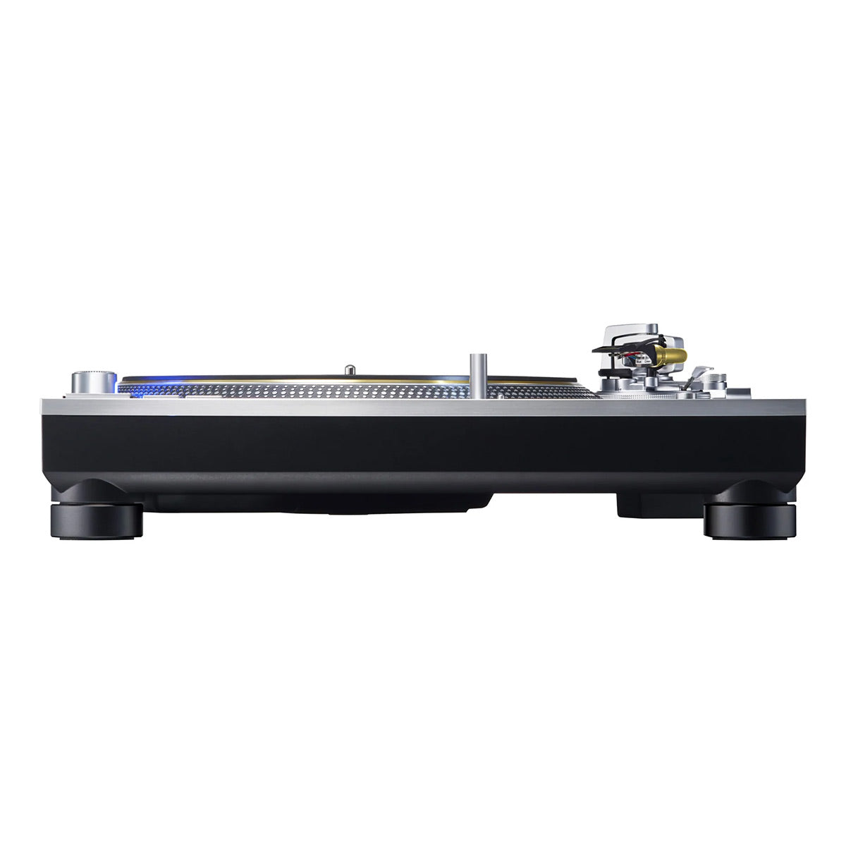 Technics SL-1200GME Grand Master Edition Turntable (Silver)