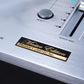 Technics SL-1200GME Grand Master Edition Turntable (Silver)