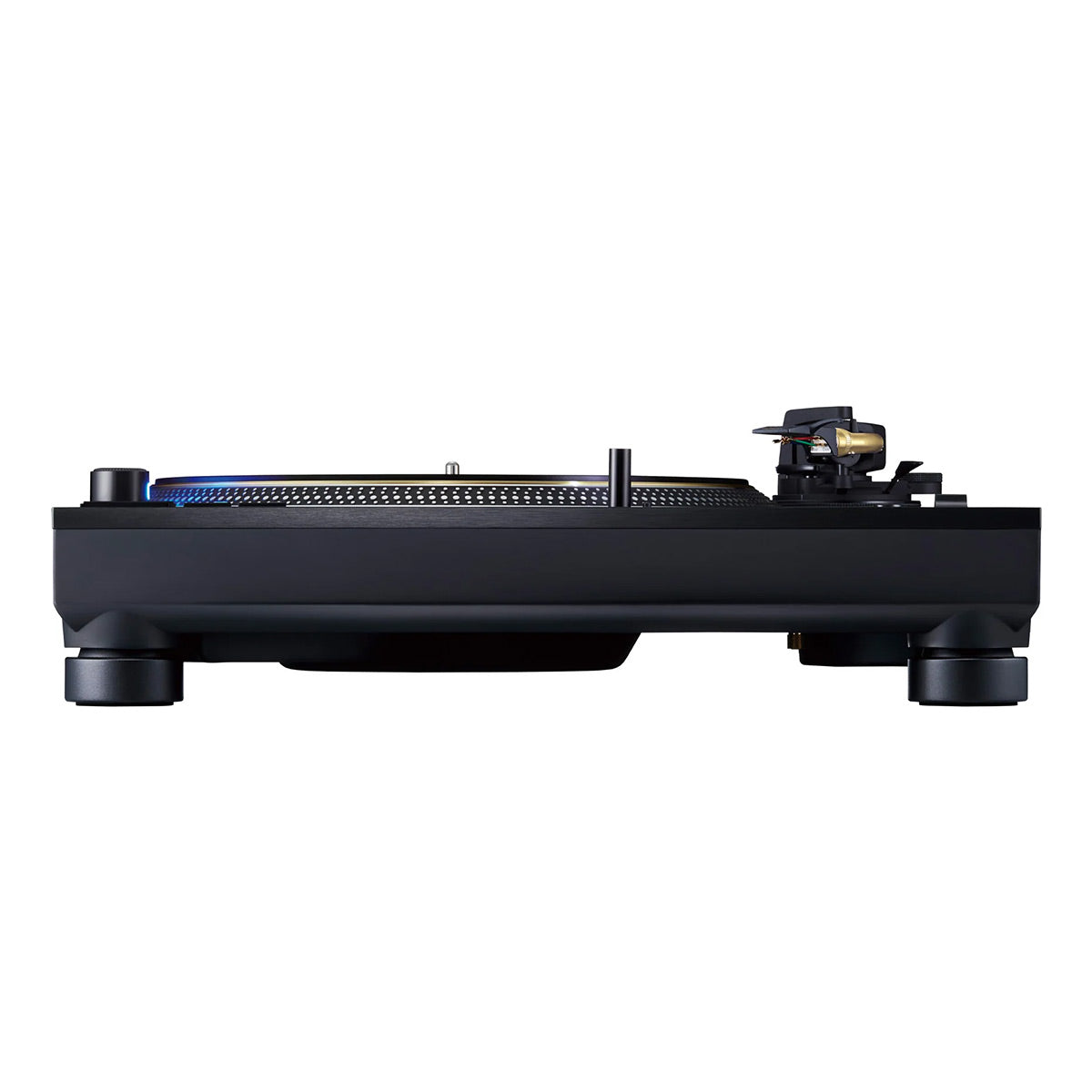 Technics SL-1210GME Grand Master Edition Turntable (Black)