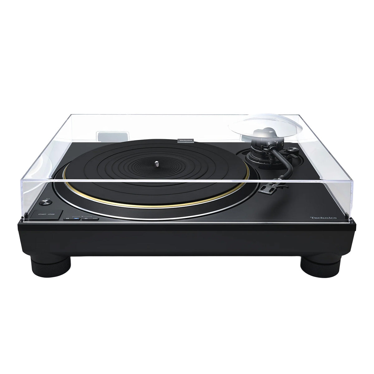 Technics SL-1300G New Generation Grand Class Turntable (Black)
