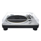 Technics SL-1300G New Generation Grand Class Turntable (Silver)