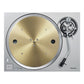 Technics SL-1300G New Generation Grand Class Turntable (Silver)