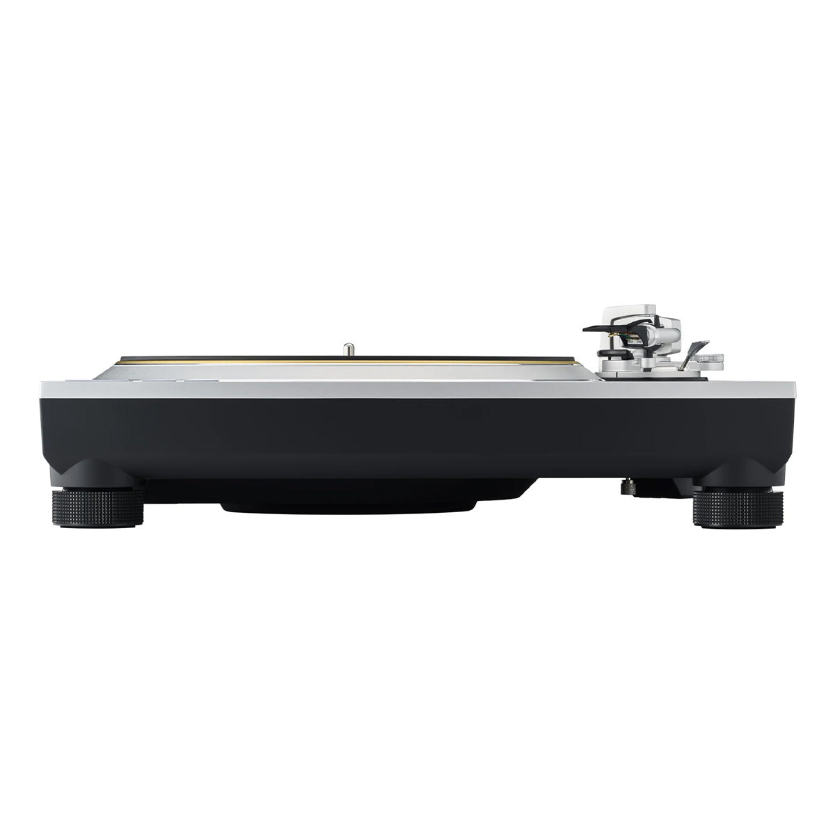 Technics SL-1300G New Generation Grand Class Turntable (Silver)