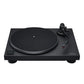 Technics SL-50C Direct Drive Turntable with 2M Red Cartridge (Black)