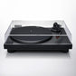 Technics SL-50C Direct Drive Turntable with 2M Red Cartridge (Black)