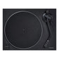Technics SL-50C Direct Drive Turntable with 2M Red Cartridge (Black)