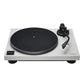 Technics SL-50C Direct Drive Turntable with 2M Red Cartridge (Silky Grey)