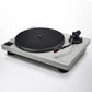 Technics SL-50C Direct Drive Turntable with 2M Red Cartridge (Silky Grey)
