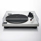 Technics SL-50C Direct Drive Turntable with 2M Red Cartridge (Silky Grey)