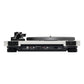 Technics SL-50C Direct Drive Turntable with 2M Red Cartridge (Silky Grey)