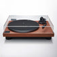 Technics SL-50C Direct Drive Turntable with 2M Red Cartridge (Terracotta)