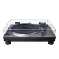 Technics SL1500CS Turntable with Built-in Preamp & 2M Red Cartridge (Gun Metal)