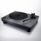 Technics SL1500CS Turntable with Built-in Preamp & 2M Red Cartridge (Gun Metal)
