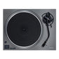 Technics SL1500CS Turntable with Built-in Preamp & 2M Red Cartridge (Gun Metal)