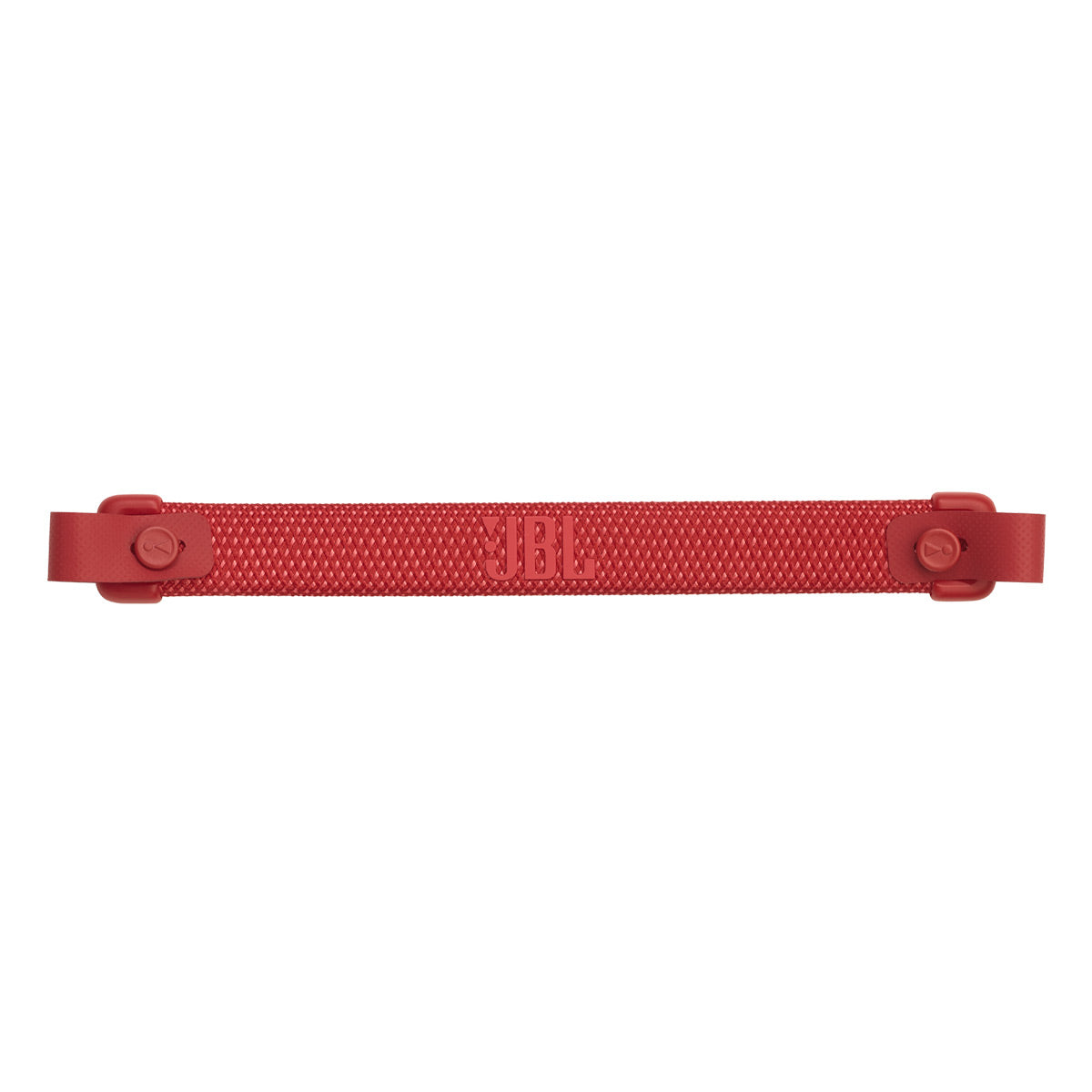 JBL Charge 6 Waterproof Portable Speaker Bundle with gSport Silicone Sleeve (RED)