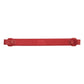 JBL Charge 6 Waterproof Portable Speaker Bundle with gSport Silicone Sleeve (RED)