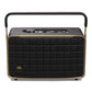 JBL Authentics 300 Portable Wireless Bluetooth Speaker (Black/Gold)