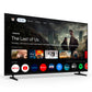 Sony BRAVIA 2 II 65" 4K HDR LED Google TV (2025)
