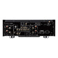 Yamaha Yamaha R-N2000A Network Receiver Bundle with AudioQuest Sky 3m HDMI