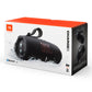 JBL Charge 6 Waterproof Portable Speaker Bundle with gSport Silicone Sleeve (Black)