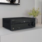 Sony STR-AN1000 7.2 Channel 8K AV Receiver with AudioQuest SKY 3m HDMI Cable