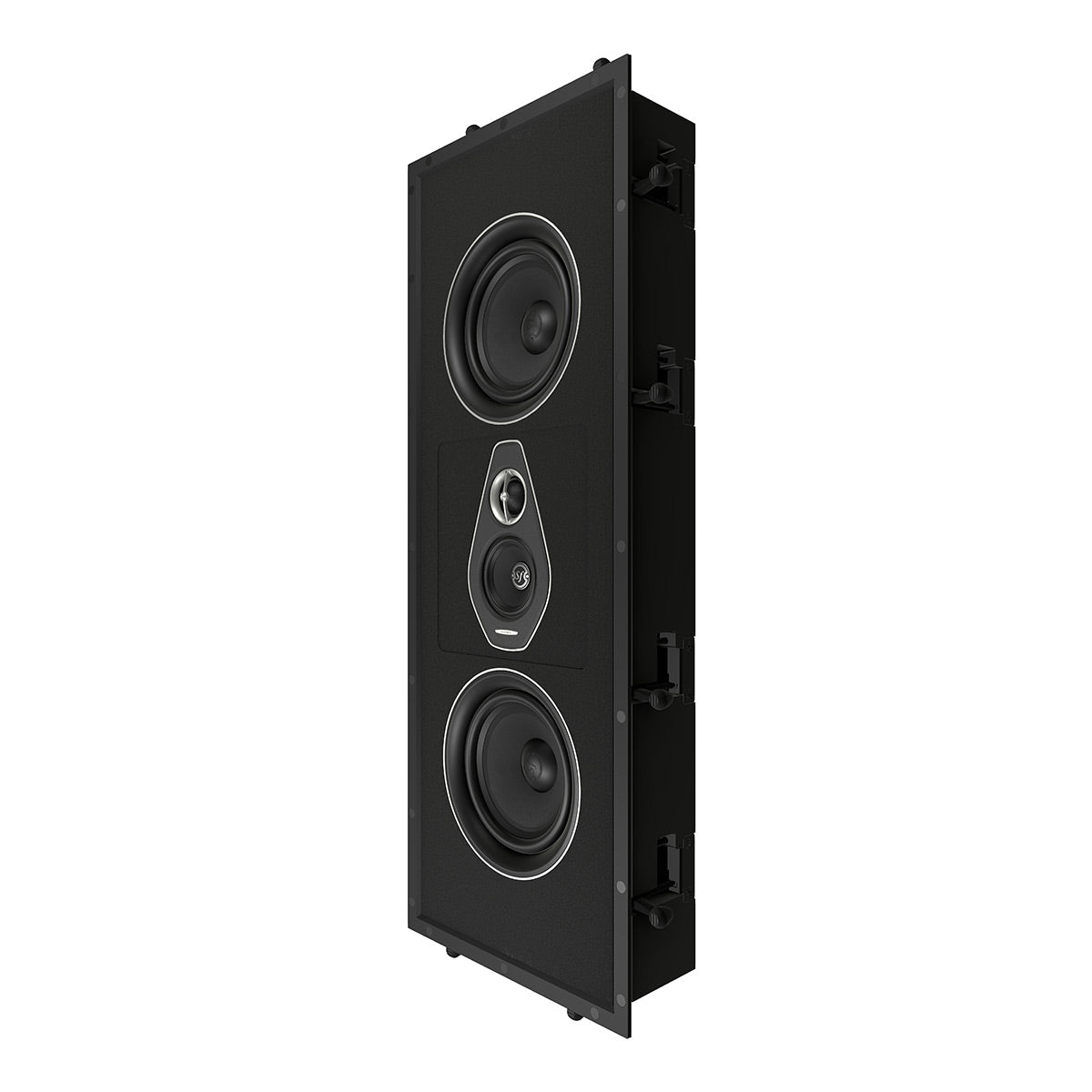 Sonus faber PL-664 3-Way LCR In-Wall Speaker - Each