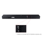 Samsung HW-Q910D 9.1.2-Channel Wireless Dolby Atmos Soundbar with Wireless Surround Speakers & Subwoofer