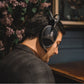 Meze Audio Elite Tungsten Over-Ear Headphones