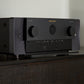Marantz Cinema 50 9.4 Channel Receiver & AudioQuest SKY 3m HDMI Cable (Black)