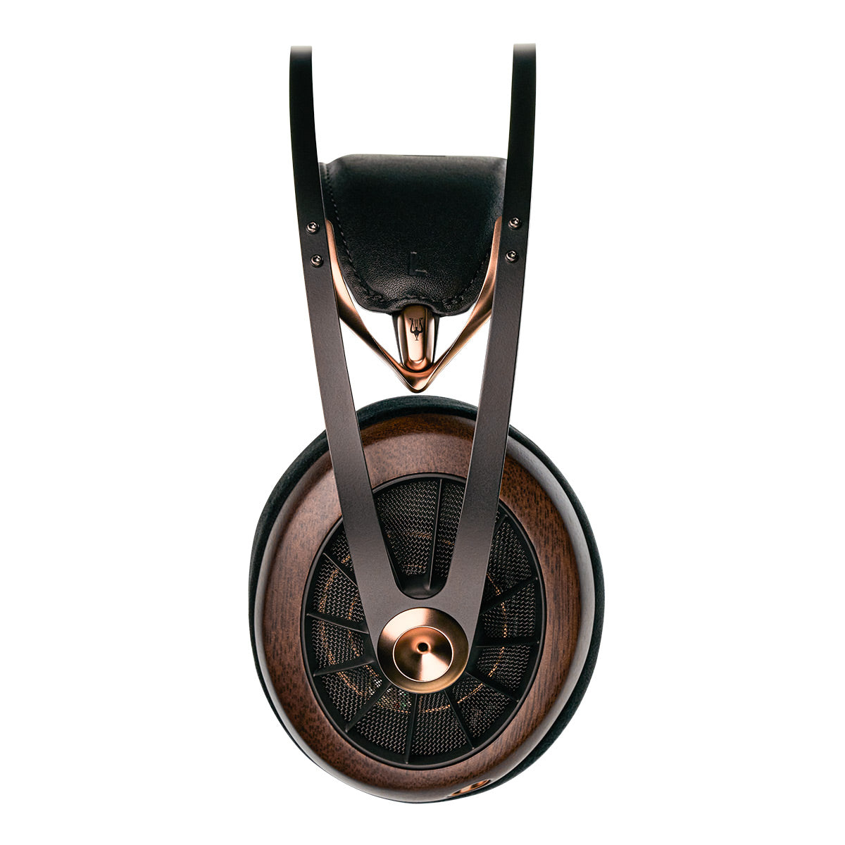 Meze Audio 109 Pro Dynamic Open-Back Circumaural Headphones