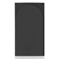 Bowers & Wilkins 706 S3 2-Way Bookshelf Speaker - Pair (Gloss Black)