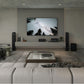 Sony STR-AZ3000ES 9.2 Channel 8K AV Receiver with AudioQuest SKY 3m HDMI Cable