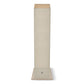 Focal Theva No.2 Slim 3-Way Bass-Reflex Floorstanding Loudspeakers - Pair (Light Wood)