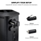 Bose S1 Pro+ Portable Bluetooth Wireless PA System