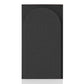 Bowers & Wilkins 706 S3 2-Way Bookshelf Speakers - Pair (Mocha)