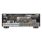 Denon AVR-X6800H 11.4 Channel 8K Receiver with AudioQuest SKY 3m HDMI Cable