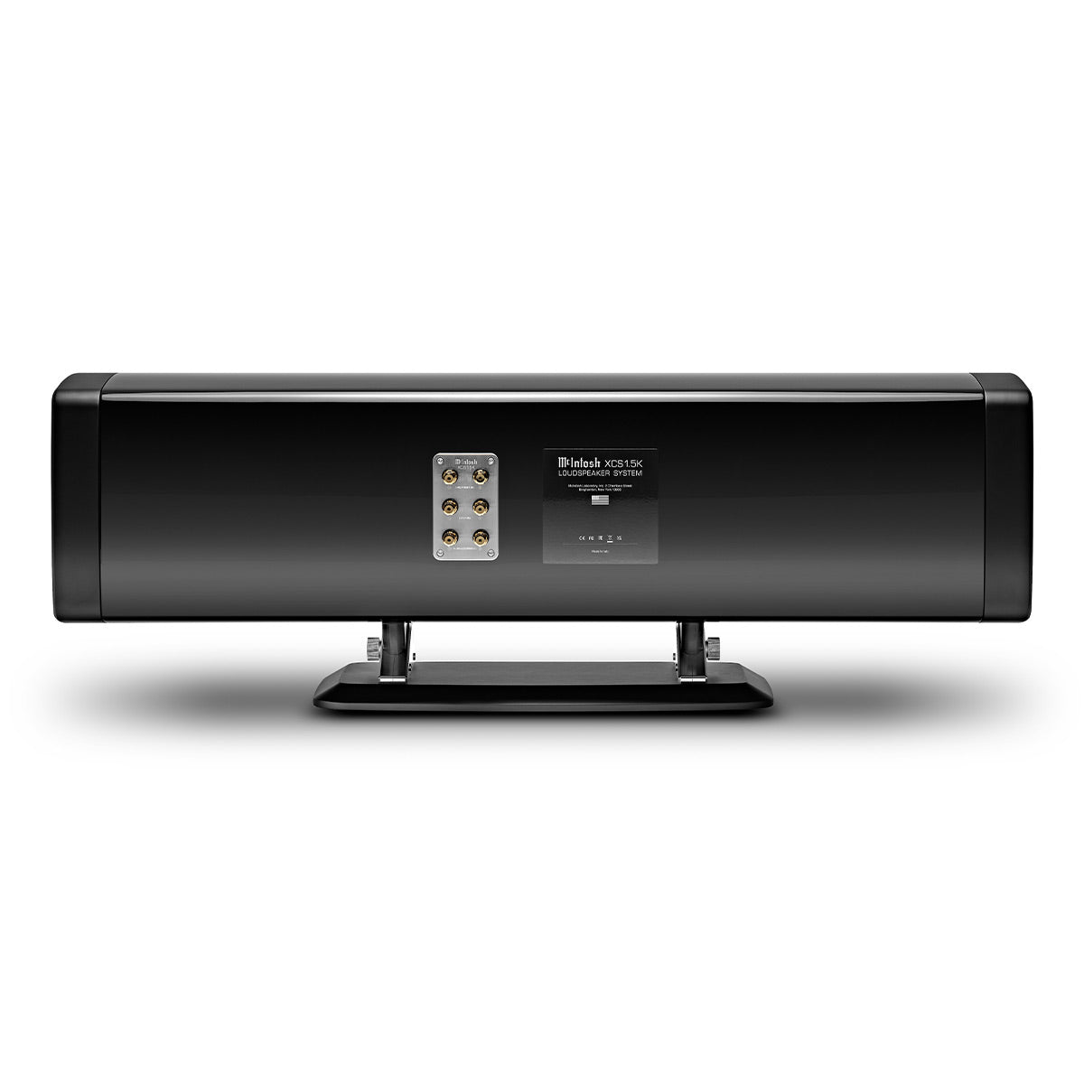 McIntosh XCS1.5K Center Channel Loudspeaker