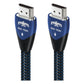 AudioQuest ThunderBird 48 8K-10K 48Gbps HDMI Cable - 2.46 ft. (.75m)