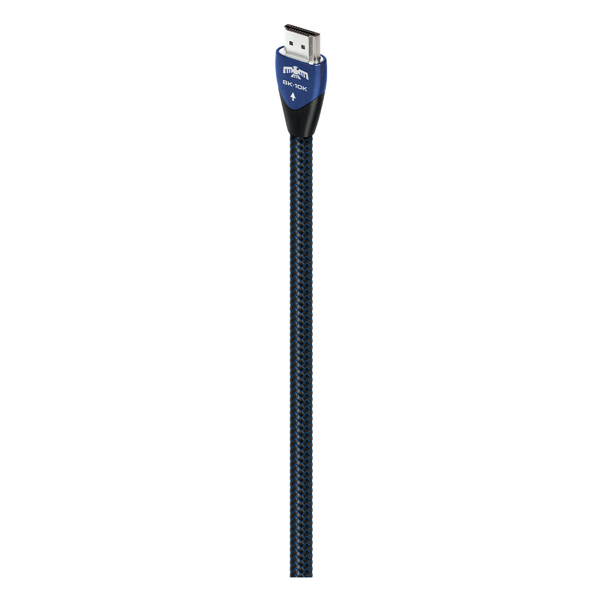 AudioQuest ThunderBird 48 8K-10K 48Gbps HDMI Cable - 2.46 ft. (.75m)