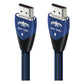 AudioQuest ThunderBird 48 8K-10K 48Gbps PVC HDMI Cable - 9.84 ft. (3m)