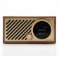 Tivoli Audio Model One Digital Wi-Fi & Bluetooth Tabletop FM Radio - Gen. 3 (Walnut/Gold)