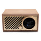 Tivoli Audio Model One Digital Wi-Fi & Bluetooth Tabletop FM Radio - Gen. 3 (Walnut/Gold)