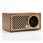Tivoli Audio Model One Digital Wi-Fi & Bluetooth Tabletop FM Radio - Gen. 3 (Walnut/Gold)