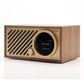 Tivoli Audio Model One Digital Wi-Fi & Bluetooth Tabletop FM Radio - Gen. 3 (Walnut/Gold)