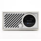Tivoli Audio Model One Digital Wi-Fi & Bluetooth Tabletop FM Radio - Gen. 3 (White)
