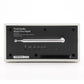 Tivoli Audio Model One Digital Wi-Fi & Bluetooth Tabletop FM Radio - Gen. 3 (White)