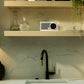 Tivoli Audio Model One Digital Wi-Fi & Bluetooth Tabletop FM Radio - Gen. 3 (White)