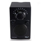 Tivoli Audio PAL BT Bluetooth FM Portable Radio and Speaker - Gen 3 (Black)