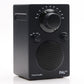 Tivoli Audio PAL BT Bluetooth FM Portable Radio and Speaker - Gen 3 (Black)