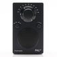 Tivoli Audio PAL BT Bluetooth FM Portable Radio and Speaker - Gen 3 (Black)